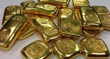Altının kilogramı 1 milyon 162 bin liraya geriledi