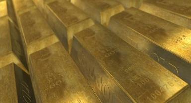 Altının kilogramı 1 milyon 172 bin 500 liraya yükseldi