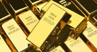 Altının kilogramı 1 milyon 181 bin 500 liraya yükseldi