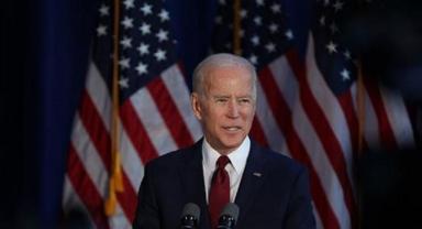 Amerikalıların yüzde 60'ı Biden'ın başkanlık performansından memnun değil