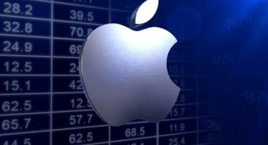 Apple'ın piyasa değeri 2 trilyon doların altına düştü
