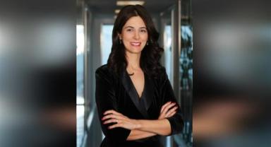 Aras Kargo’nun iç denetim başkanı Özlem Asutay oldu