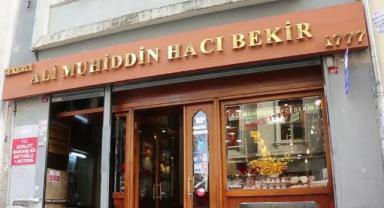 Arzum ile Ali Muhiddin Hacı Bekir iş birliğine gitti