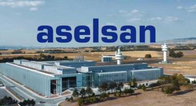 Aselsan'dan 74,6 milyon dolarlık satış