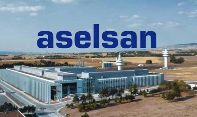 Aselsan'dan 74,6 milyon dolarlık satış