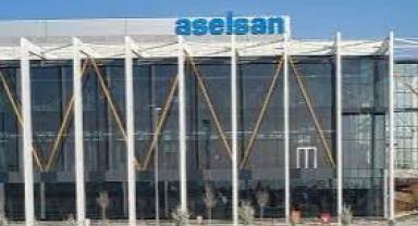 ASELSAN'DAN MİLYON DOLARLIK YENİ ANLAŞMA