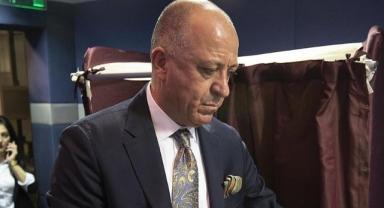 ASO Başkanı Ardıç 