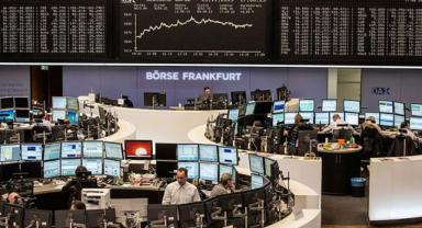 Avrupa borsaları yükselişle açıldı