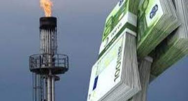 AVRUPA'DA DOĞALGAZ FİYATLARI GERİLEDİ