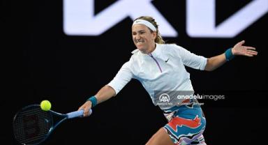 Avustralya Açık Tenis Turnuvası