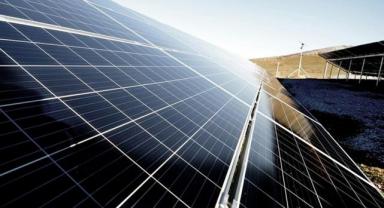 BAE, Etiyopya'ya 500 megavatlık güneş enerjisi santrali kuruyor