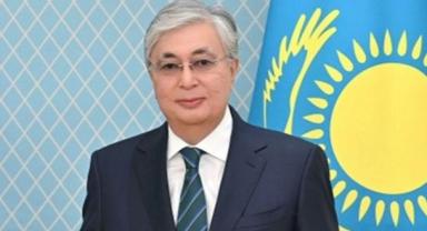 BAE ile Kazakistan, 9 işbirliği anlaşması ve mutabakat muhtırası imzaladı