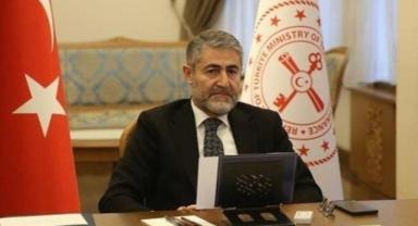 Bakan Nebati, mükelleflere sağlanan kolaylığa ilişkin değerlendirmede bulundu: