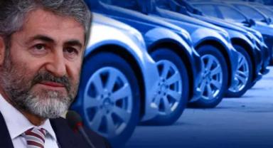Bakan Nebati: Otomotivde ÖTV indirimi gündemimizde yok