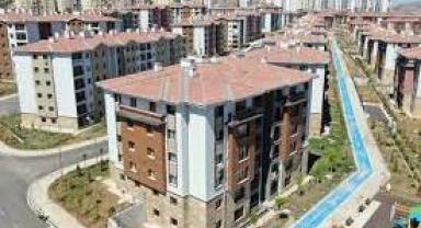 Bakanlık duyurdu! ​​Orta Gelirliye Yönelik Konut Kampanyası'nın detayları belli oluyor