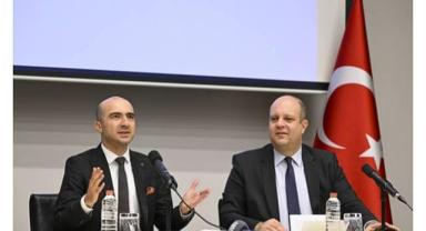 Bilişim Vadisi girişimci ekosistemi Avrupa'ya açılacak