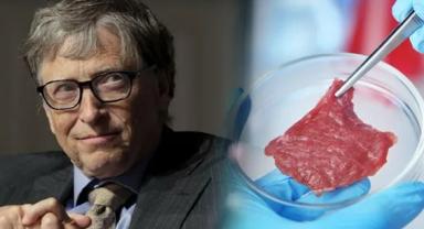 Bill Gates, yapay et konusunda ümiti: Er geç tüketiciler için çok iyi bir seçenek olacak