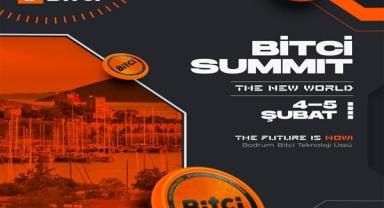Bitci Holding, kripto para ekosistemini Bodrum’da buluşturacak