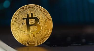 Bitcoin iki ayın en yüksek seviyesinde