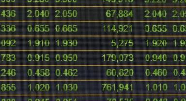 Boğaziçi Beton'dan pay geri alımı
