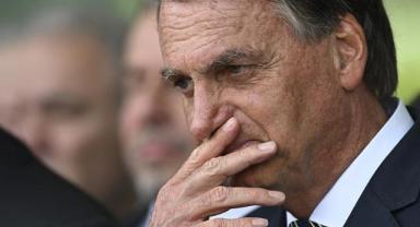 Bolsonaro: hakkında soruşturma başlatıldı