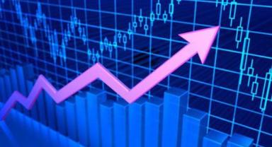 Borsa güne yükselişle başladı