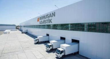 Borusan Lojistik 4. Kez Yılın En İtibarlı Lojistik Şirketi Seçildi!