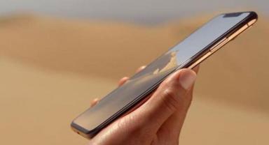 Cep telefonlarında taksit kararı