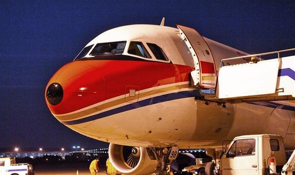 Çin'de Bahar Bayramı'nda 225 milyon seyahat gerçekleşti