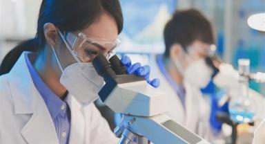 Çin’in Ar&Ge harcamaları 2022’de 456 milyar doları aştı