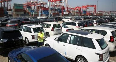 Çin’in otomobil ihracatı 2022 yılında yüzde 54,4 arttı