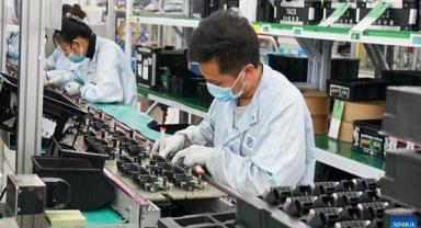 Çin, KOBİ’lerin finansmana erişimini kolaylaştıracak yeni bir paket açıkladı