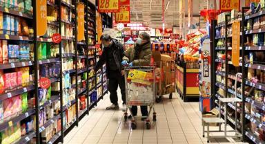 Çin, küresel talebin yavaşladığı bir dönemde iç tüketimi ve ithalatı destekliyor 