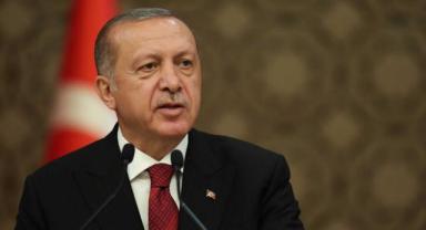 Cumhurbaşkanı Erdoğan: Memur ve emekli zammını yüzde 30'a çıkardık