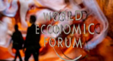 Davos’tan Çin ekonomisinin yeni yıldaki performansına iyimser bakış