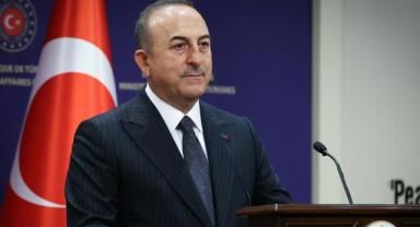 Dışişleri Bakanı Çavuşoğlu, Blinken ile görüşmesini değerlendirdi: (1)