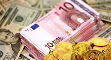 Dolar ve euro ne kadar oldu? Dövizde son durum