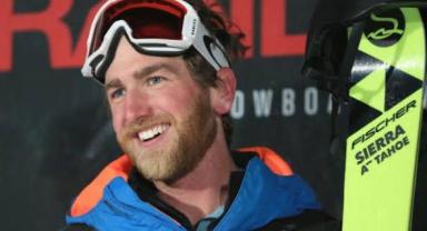 Dünya şampiyonu ABD'li eski kayakçı, çığ nedeniyle yaşamını yitirdi