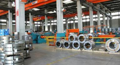 Dünyamızı iyileştirmeye sanayiden başlamalıyız”