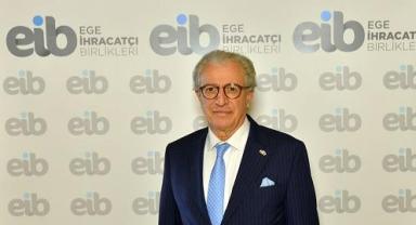 Ege Bölgesi'nin ihracatı 2022 yılında 31 milyar doları aştı