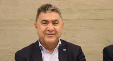 Egeli hazır giyim ihracatçılarının yıl sonu hedefi 1,6 milyar dolar