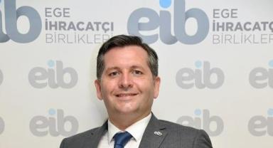 Egeli İhracatçılar 2023 yılının ilk çıkarmasını İtalya’ya yaptı