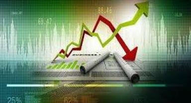 Ekonomik güven endeksi ocakta aylık bazda yüzde 1,3 artarak 99,3 oldu