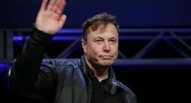Elon Musk bir yılda koca bir servet kaybetti