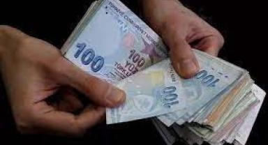 Emekli ve memura ek zammın maliyeti 260 milyar TL