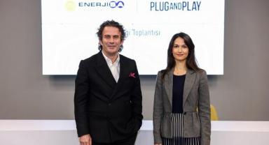 Enerjisa Enerji, Plug and Play ile Silikon Vadisi’ne adım atıyor