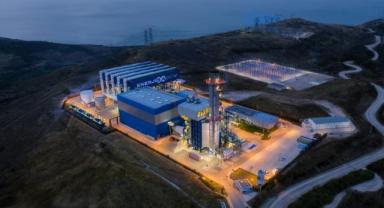 Enerjisa Üretim Bandırma Enerji Üssü'nde yeşil hidrojen üretilecek