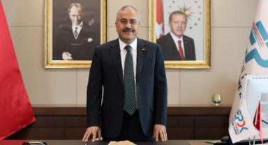 EPDK Başkanı Mustafa Yılmaz