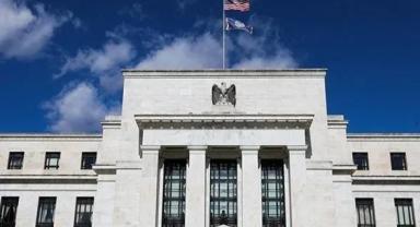 Fed Başkanı Barkin'den yavaşlama çağrısı