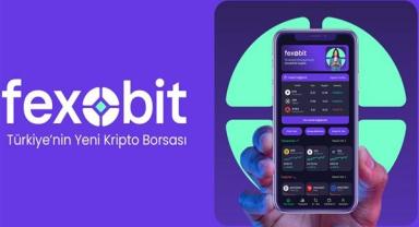 Fexobit’in listelediği kripto varlık sayısı 91 oldu
